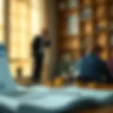 Strategic financial planning for retirement funds