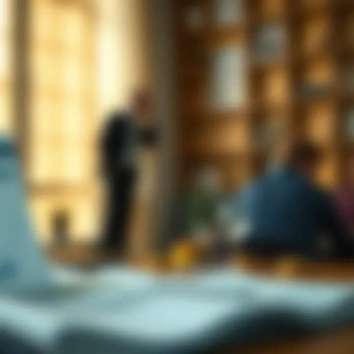 Strategic financial planning for retirement funds