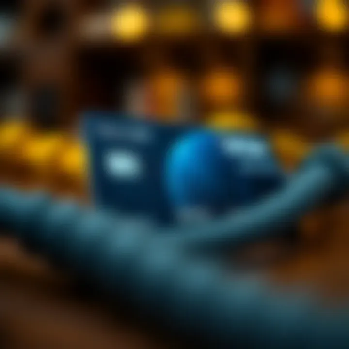 Exploring Visa Credit Card Features Visa credit card features and benefits