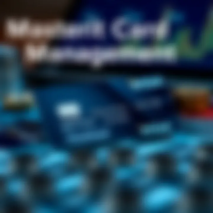 Mastering Credit Card Management Effective credit card management strategies