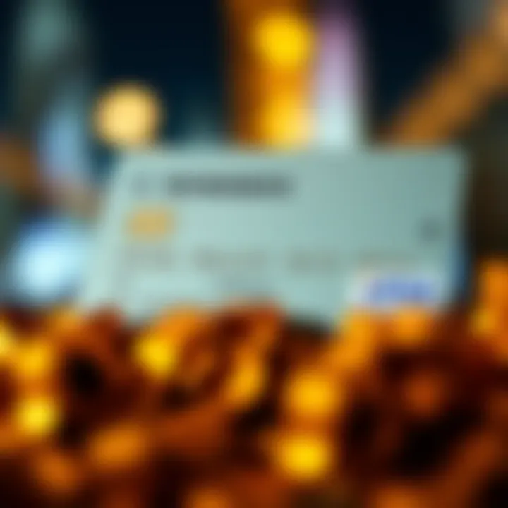 Maximizing Rewards with Visa Reward optimization techniques for Visa cards