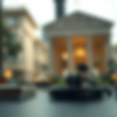 Jurisdictional Differences in Filing Visual depiction of jurisdictional differences in filing wills and trusts