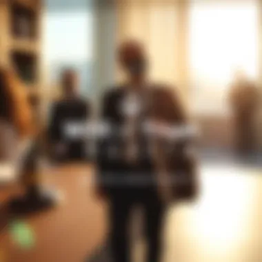 Types of Wills and Trusts An illustration depicting various types of wills and trusts