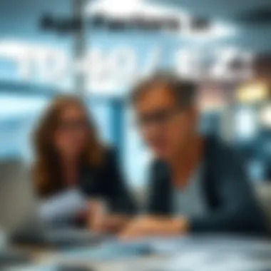 Age Factors in 1040EZ Eligibility Age considerations for 1040EZ eligibility