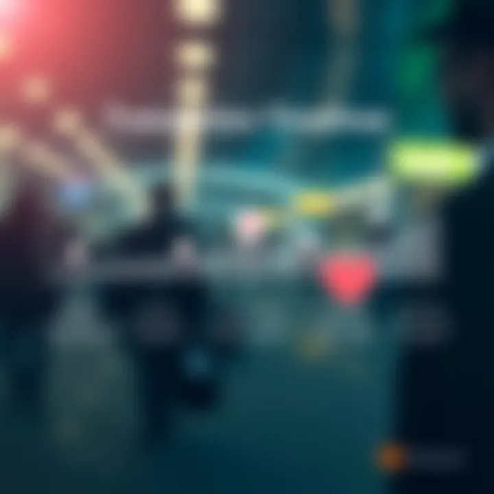 Transaction Timelines: A Comparative Analysis Graphical representation of transaction timelines for different methods